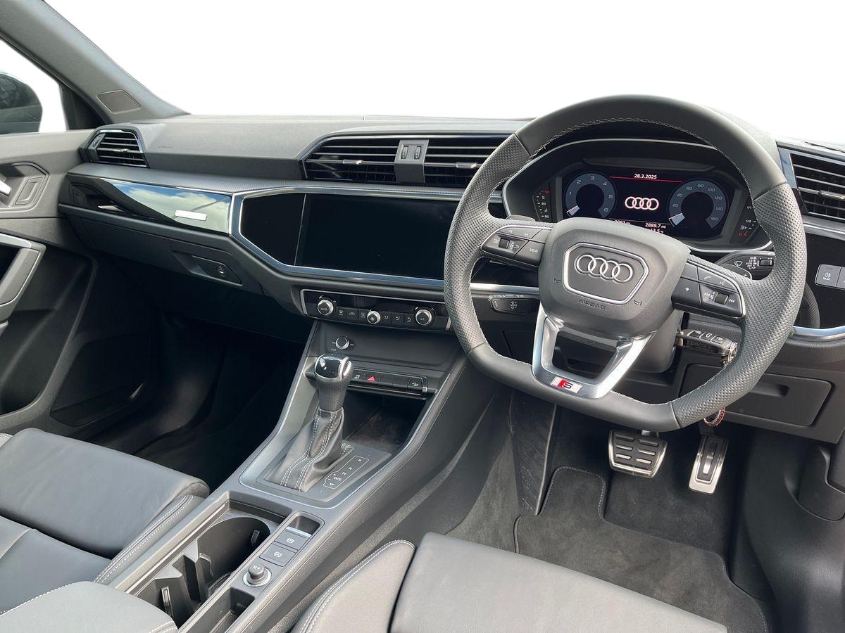 Used Audi Q3 2024 for sale - 76677297: Photo 9