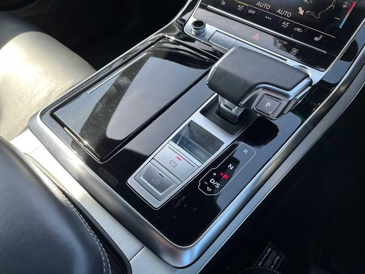 Used Audi Q8 2022 for sale - 77541956: Photo 14