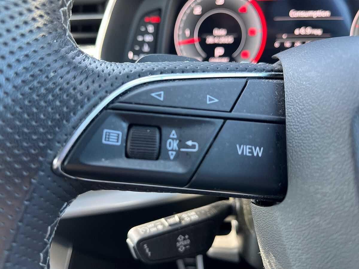 Used Audi Q8 2022 for sale - 77541956: Photo 16