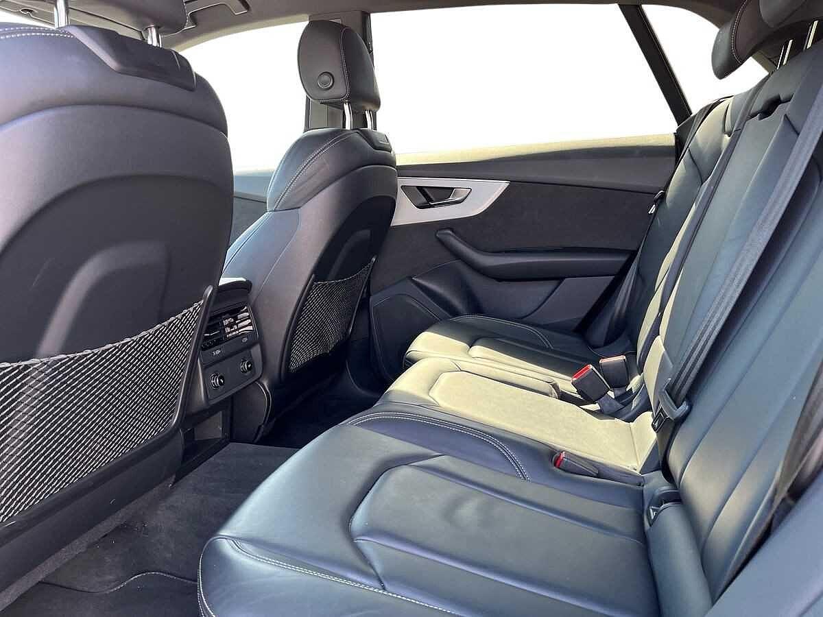 Used Audi Q8 2022 for sale - 77541956: Photo 7