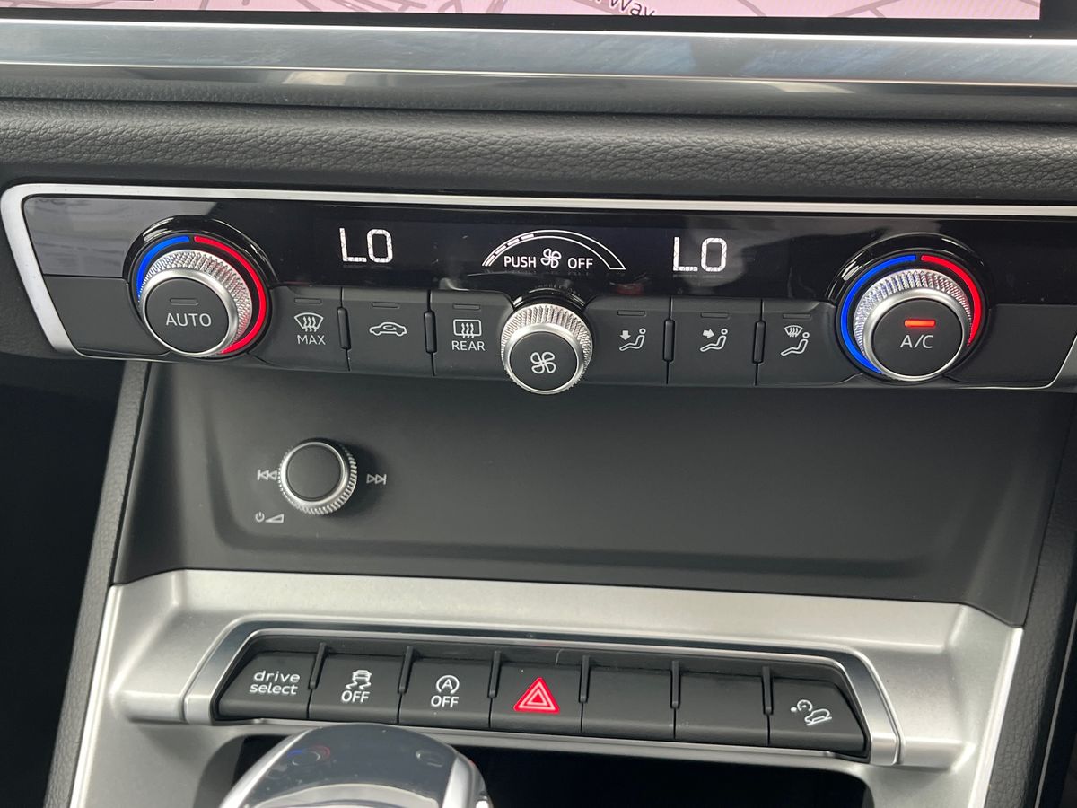 Used Audi Q3 2024 for sale - 77542230: Photo 11