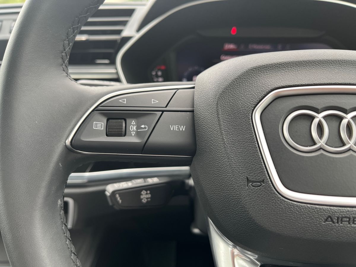 Used Audi Q3 2024 for sale - 77542230: Photo 14