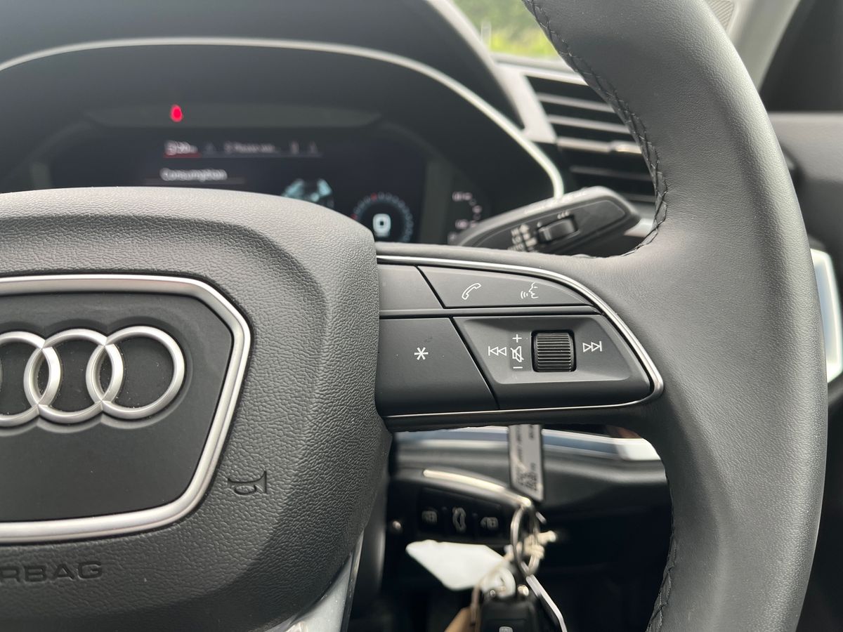 Used Audi Q3 2024 for sale - 77542230: Photo 15