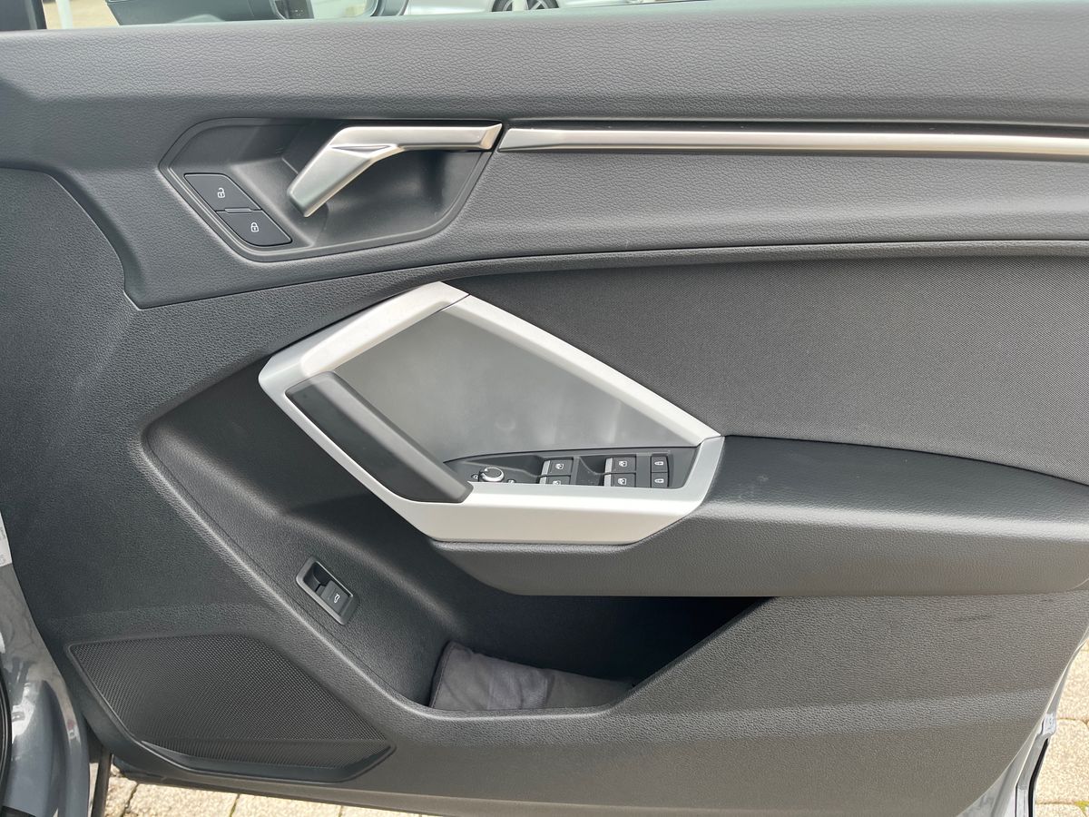 Used Audi Q3 2024 for sale - 77542230: Photo 19