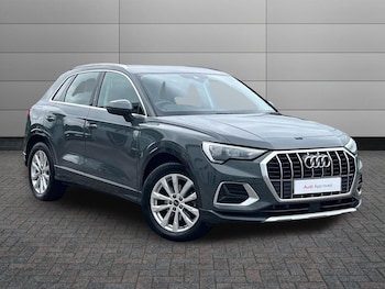 Audi Q3 feature image