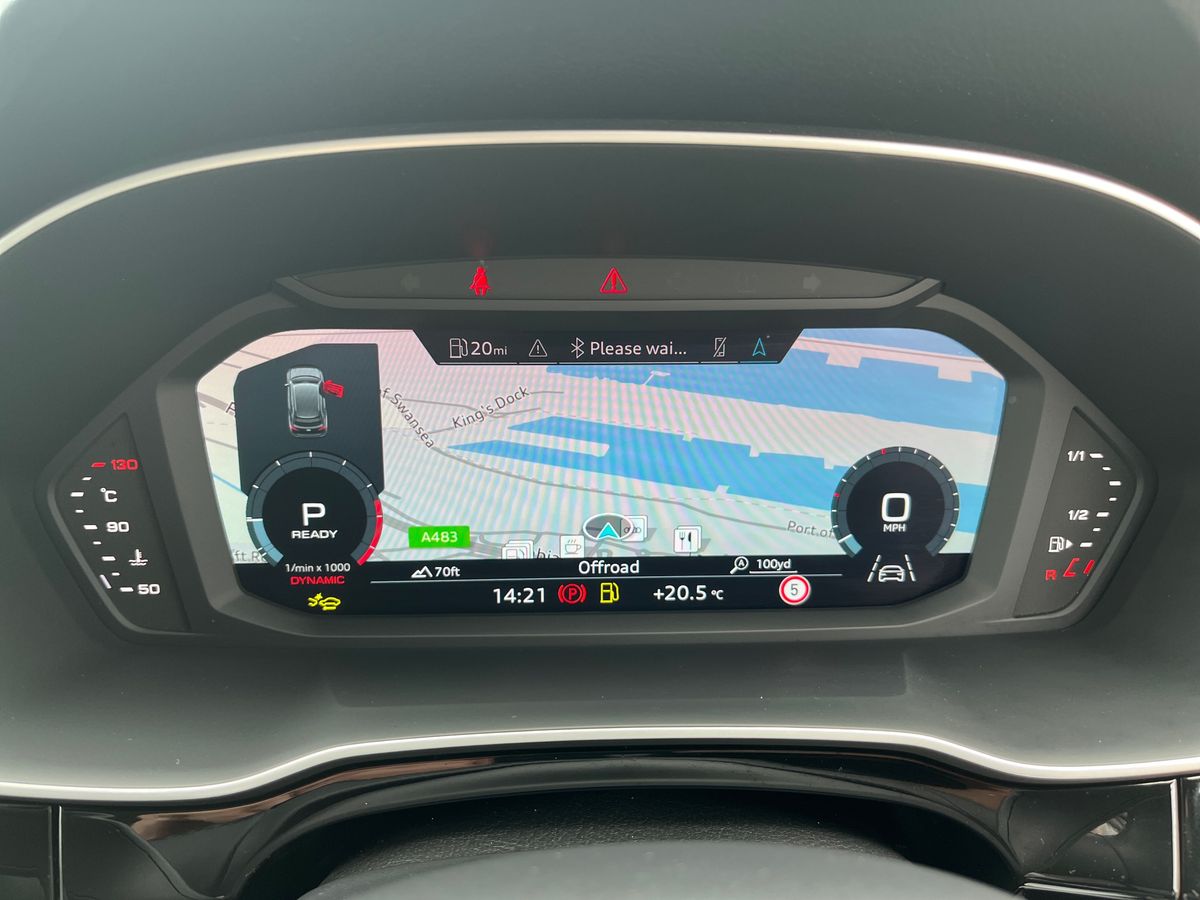 Used Audi Q3 2024 for sale - 77542230: Photo 24