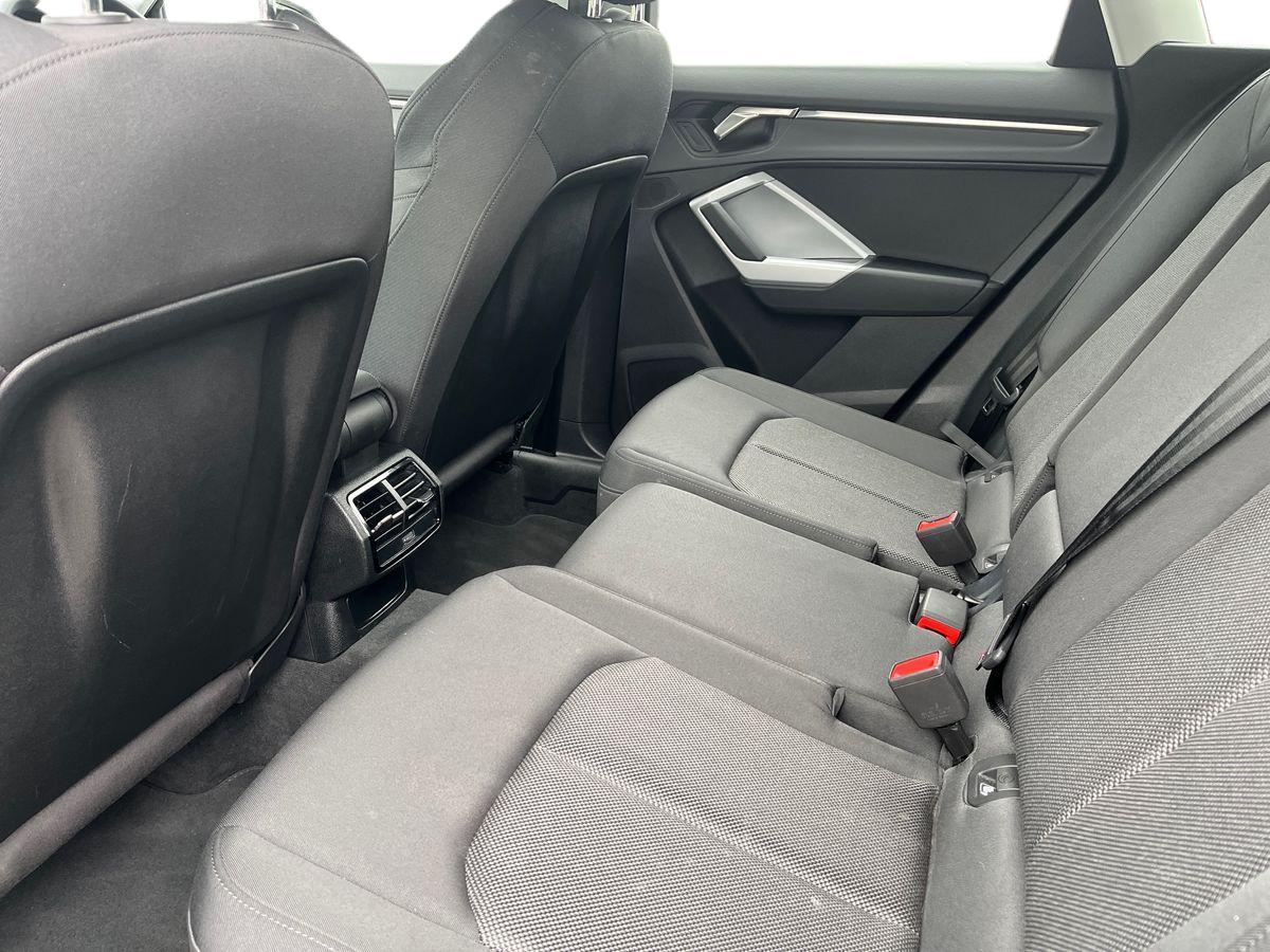 Used Audi Q3 2024 for sale - 77542230: Photo 4