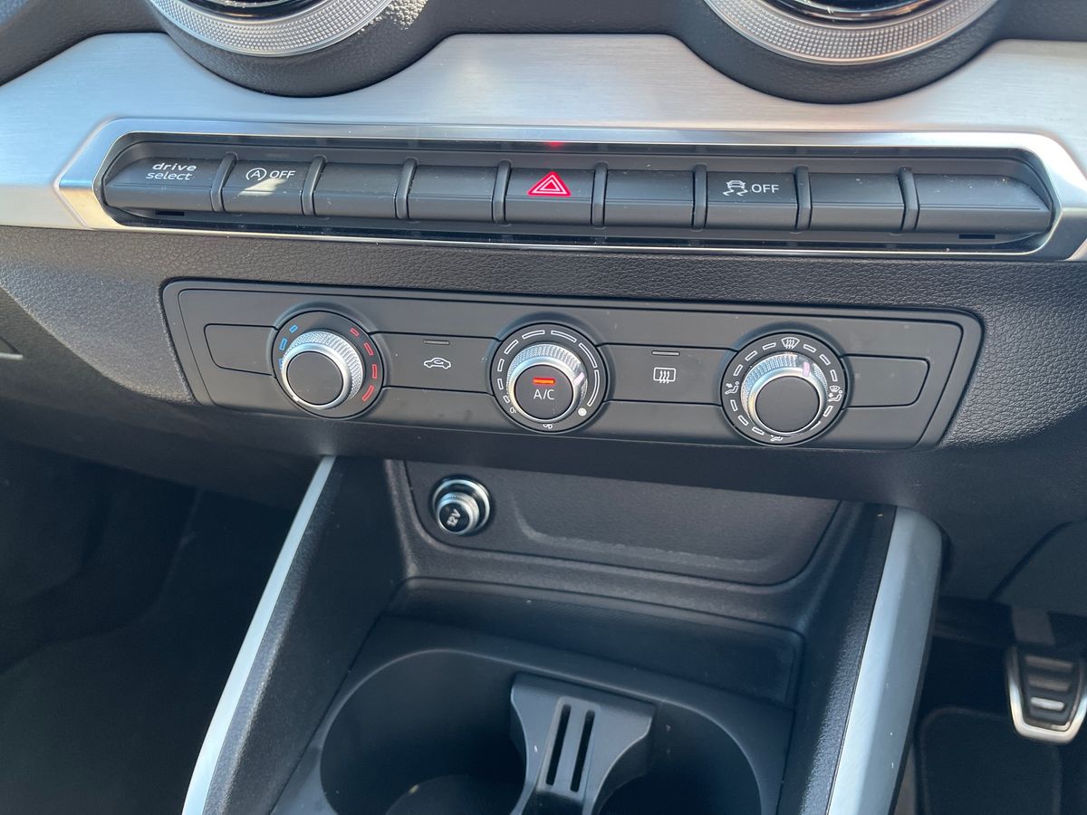 Used Audi Q2 2025 for sale - 78149035: Photo 10