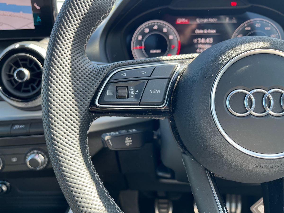 Used Audi Q2 2025 for sale - 78149035: Photo 13