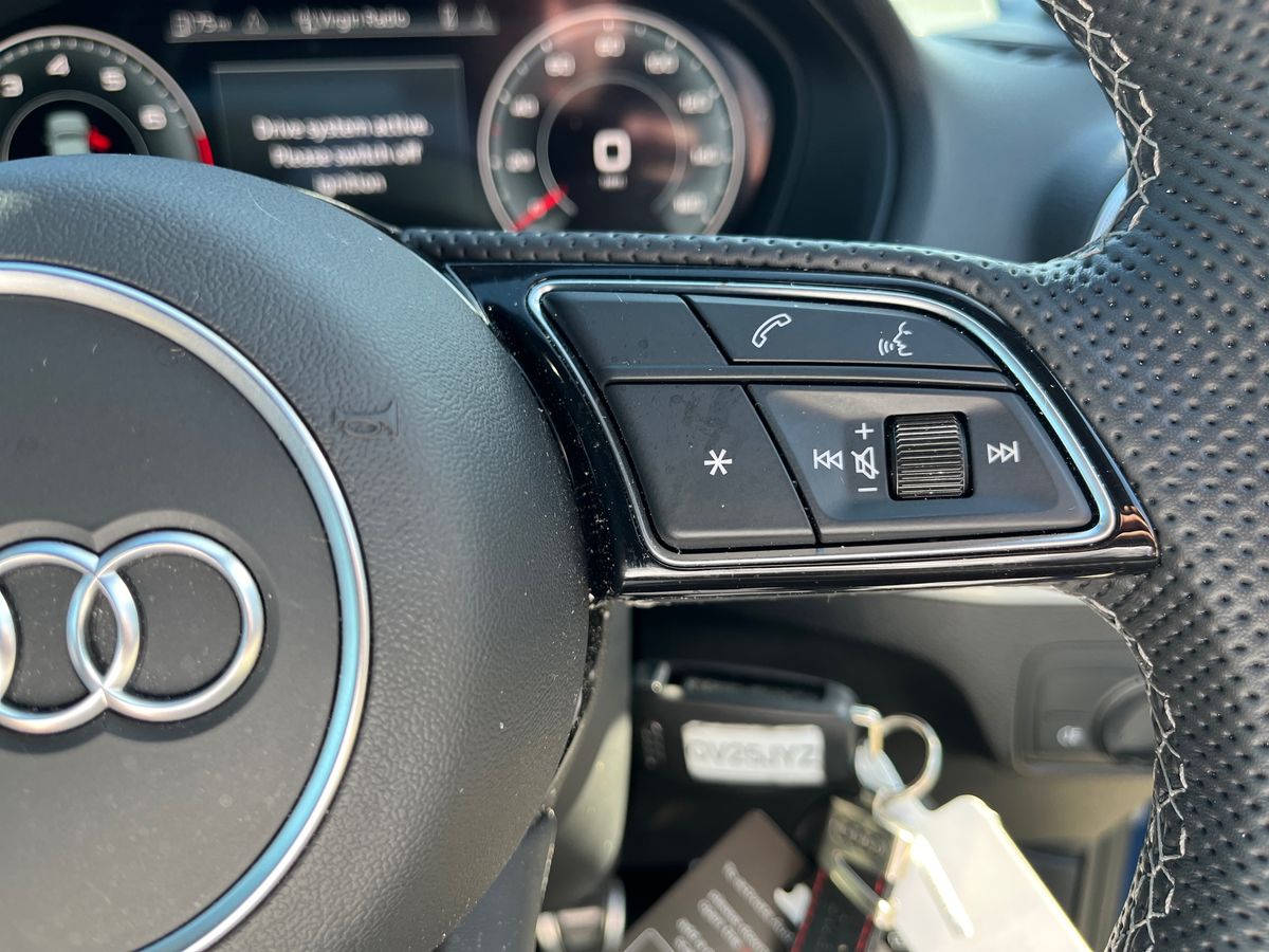 Used Audi Q2 2025 for sale - 78149035: Photo 14