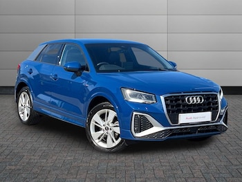 Used Audi Q2 2025 for sale - 78149035: Photo