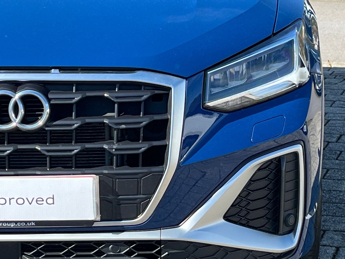 Used Audi Q2 2025 for sale - 78149035: Photo 20