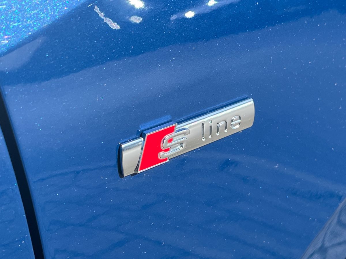 Used Audi Q2 2025 for sale - 78149035: Photo 23