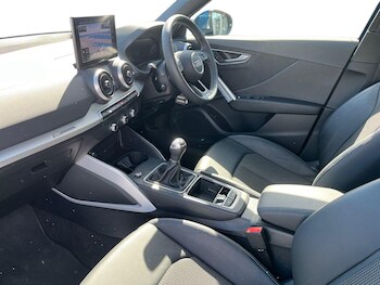 Used Audi Q2 2025 for sale - 78149035: Photo