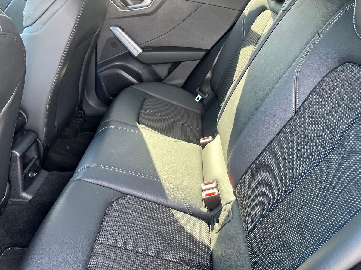 Used Audi Q2 2025 for sale - 78149035: Photo 4