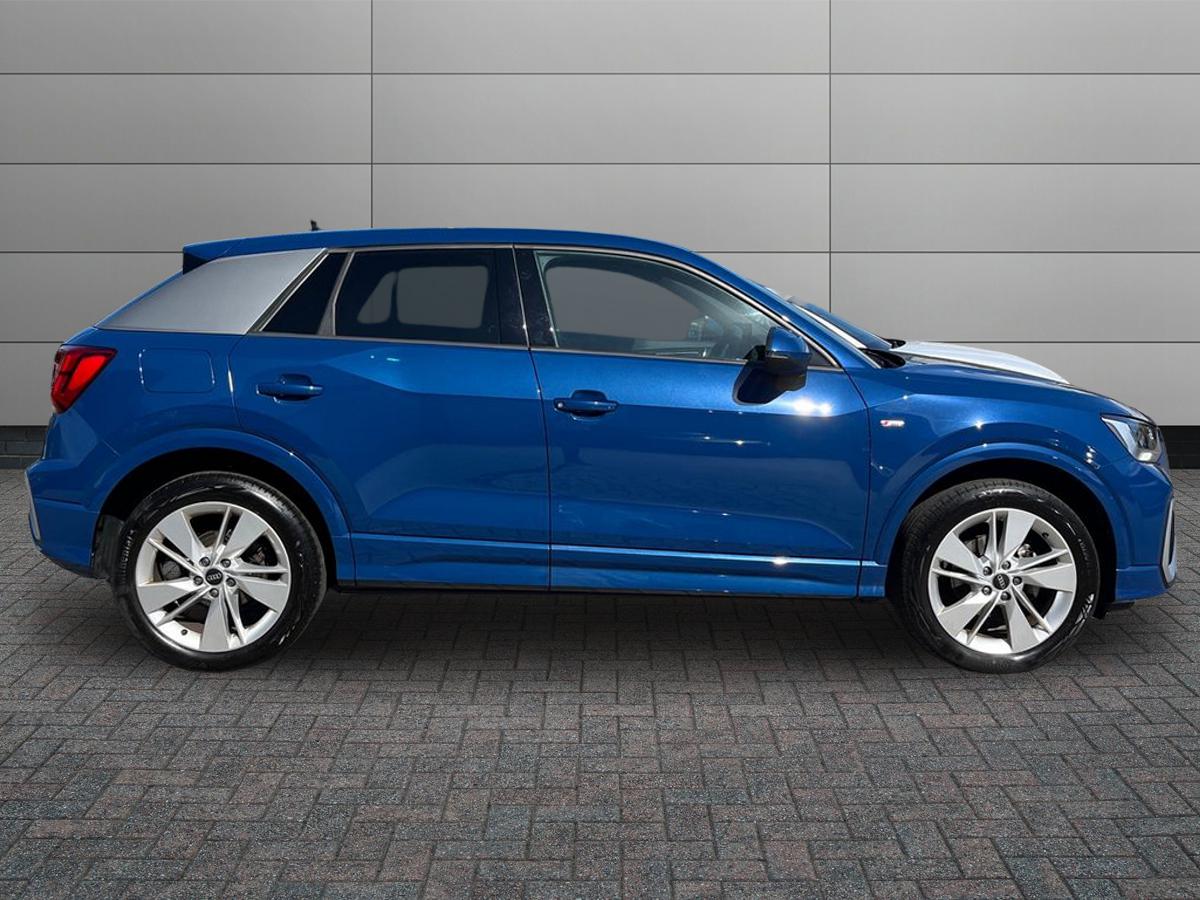 Used Audi Q2 2025 for sale - 78149035: Photo 5