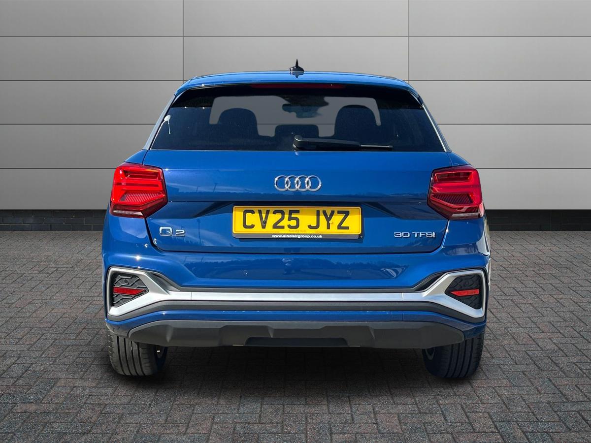 Used Audi Q2 2025 for sale - 78149035: Photo 6