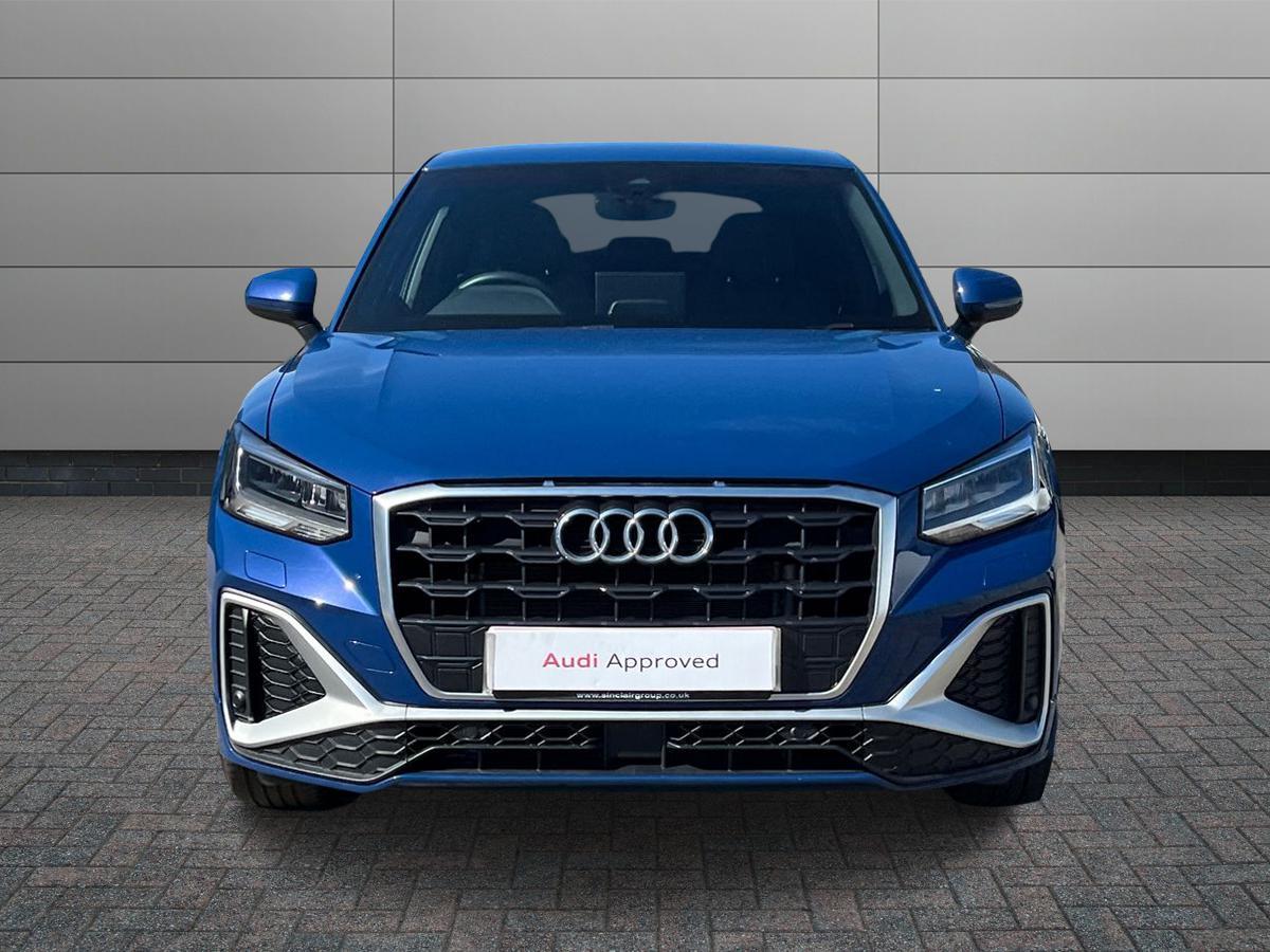 Used Audi Q2 2025 for sale - 78149035: Photo 7