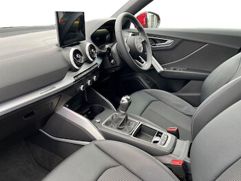 Used Audi Q2 2025 for sale - 78378165: Photo