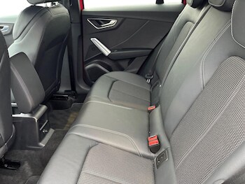 Used Audi Q2 2025 for sale - 78378165: Photo