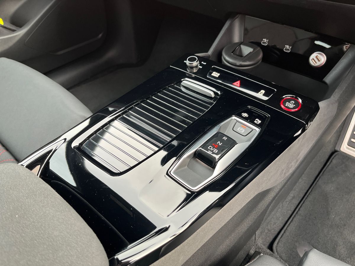 Used Audi Q6 e-tron 2024 for sale - 77541964: Photo 13