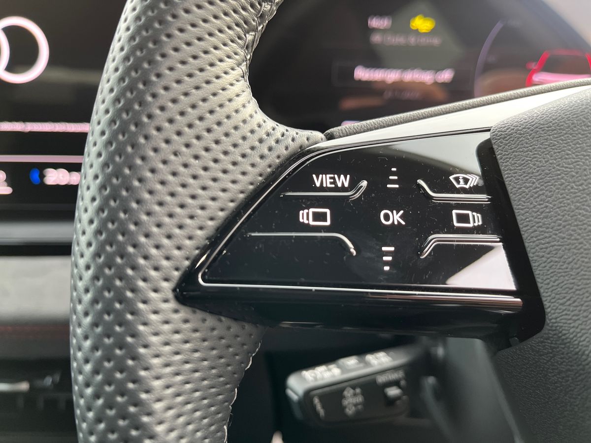 Used Audi Q6 e-tron 2024 for sale - 77541964: Photo 15