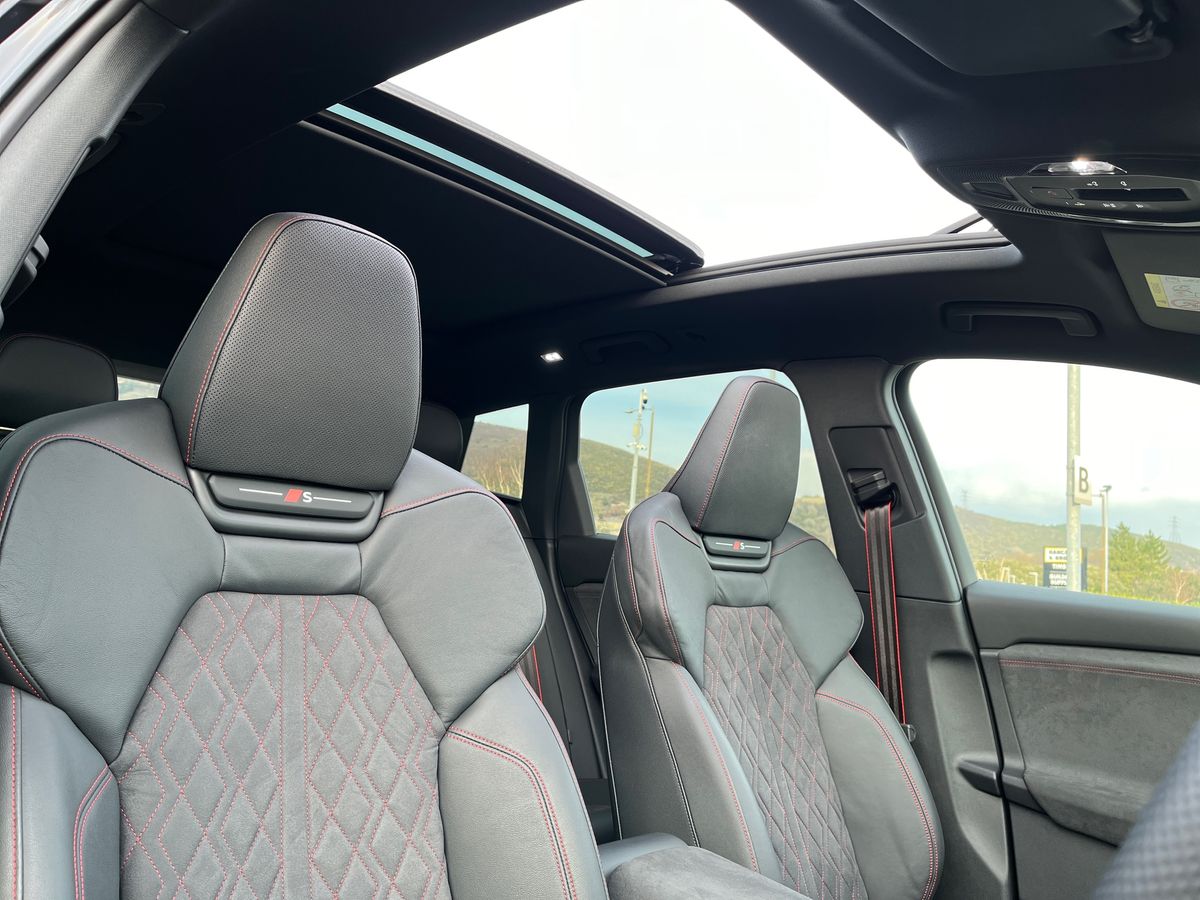 Used Audi Q6 e-tron 2024 for sale - 77541964: Photo 17