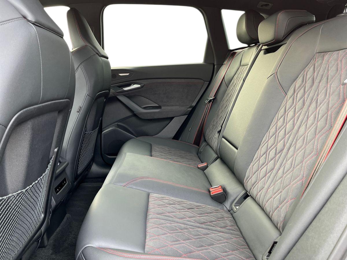 Used Audi Q6 e-tron 2024 for sale - 77541964: Photo 4