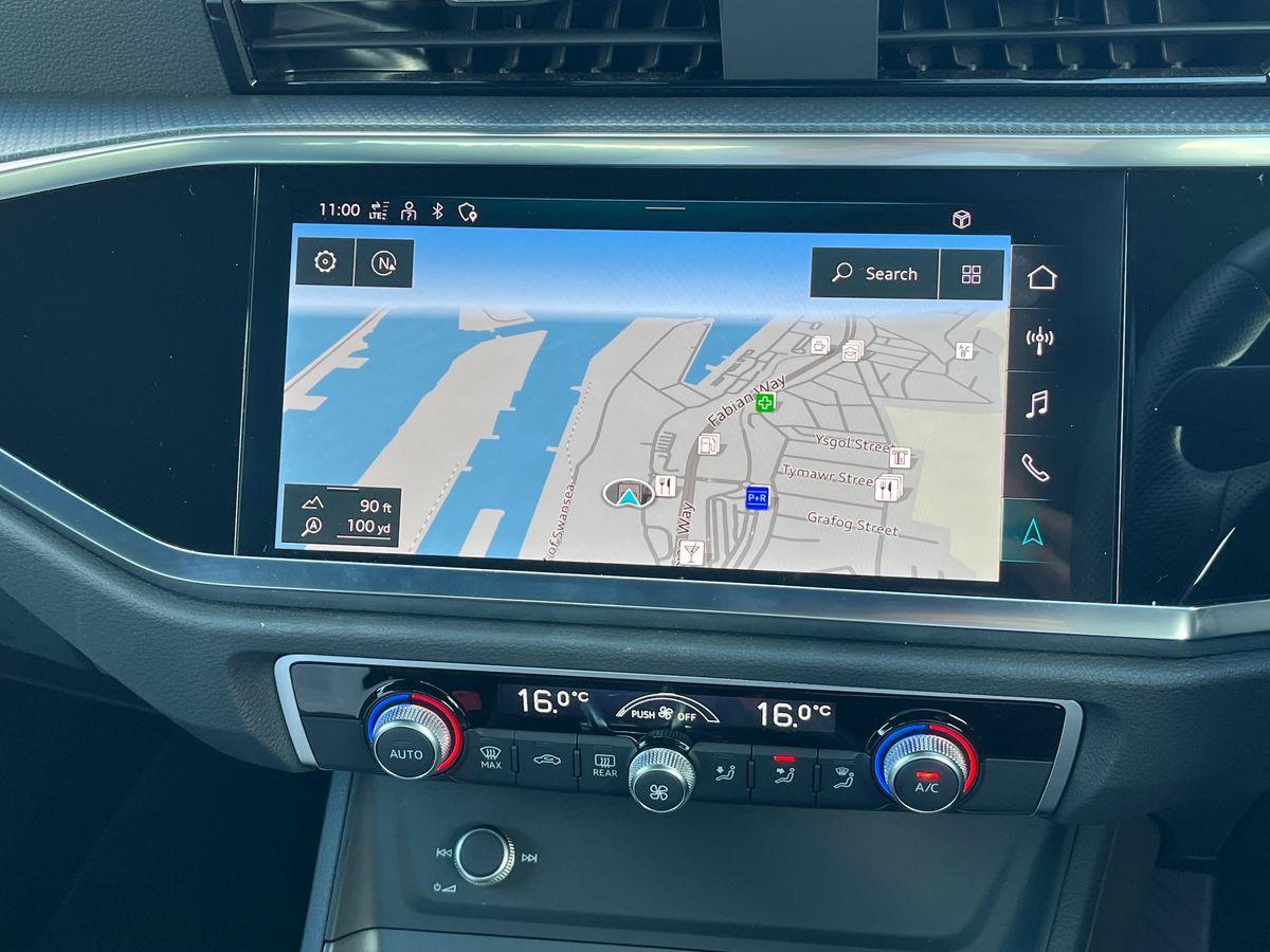 Used Audi Q3 2025 for sale - 77542239: Photo 10