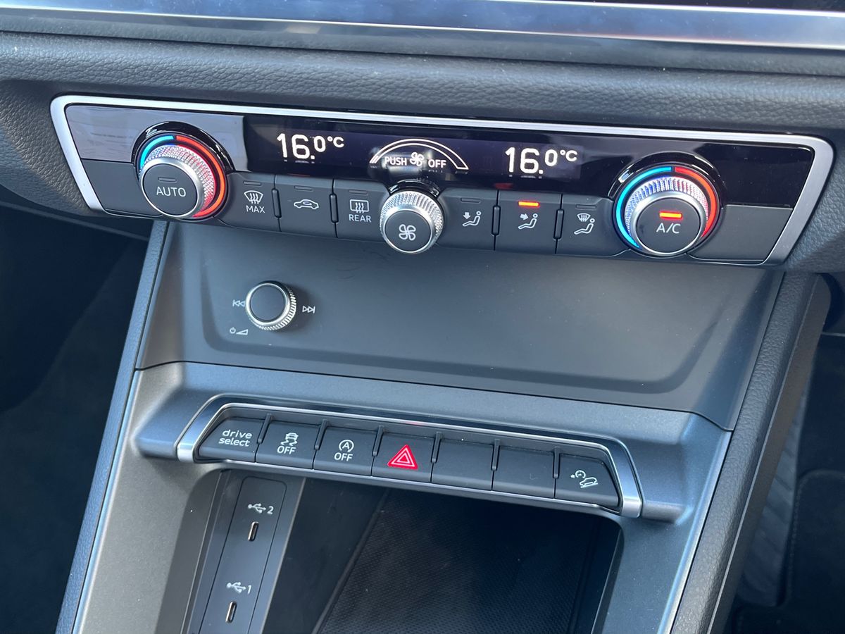 Used Audi Q3 2025 for sale - 77542239: Photo 11