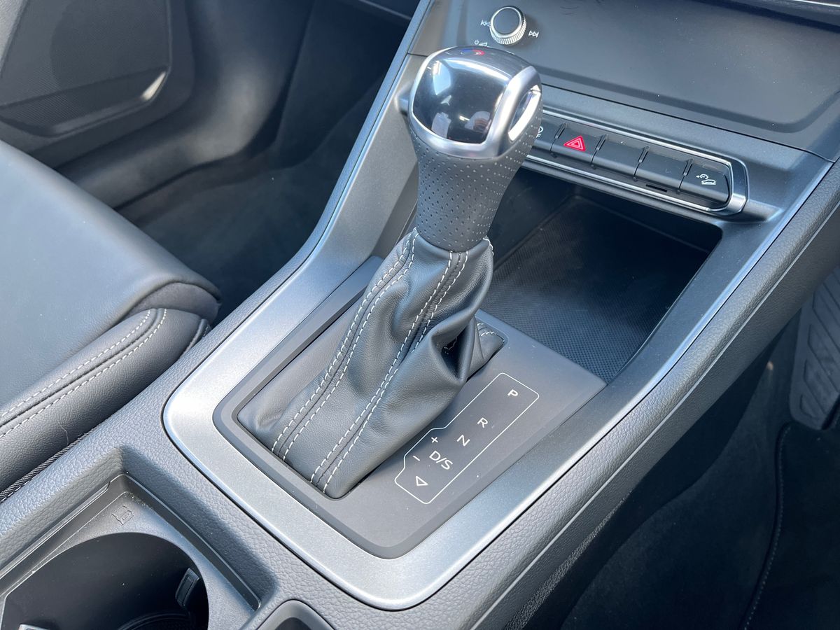 Used Audi Q3 2025 for sale - 77542239: Photo 12