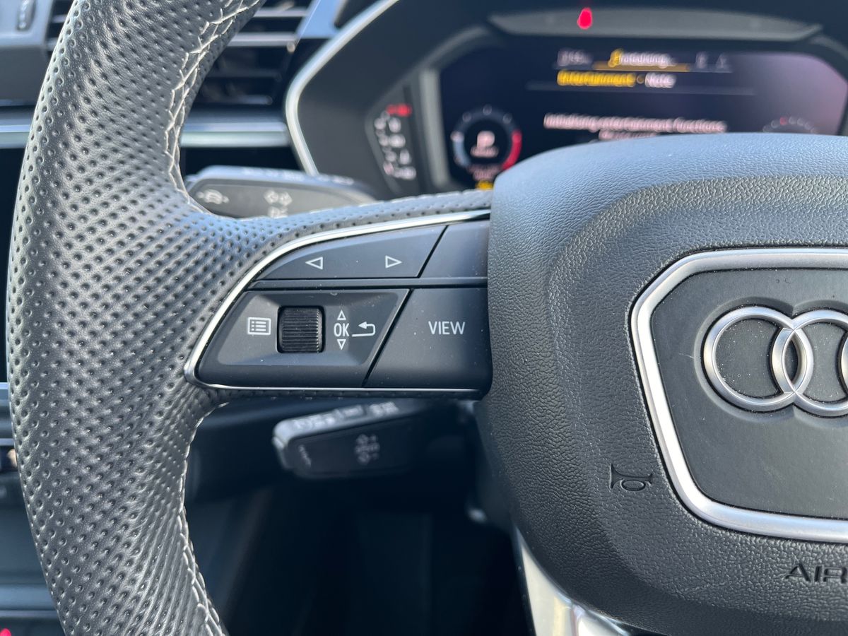 Used Audi Q3 2025 for sale - 77542239: Photo 14