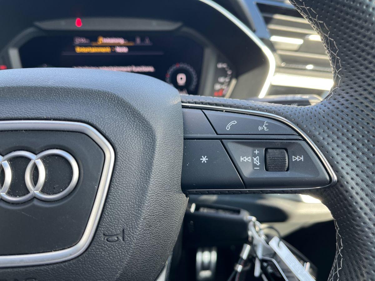 Used Audi Q3 2025 for sale - 77542239: Photo 15