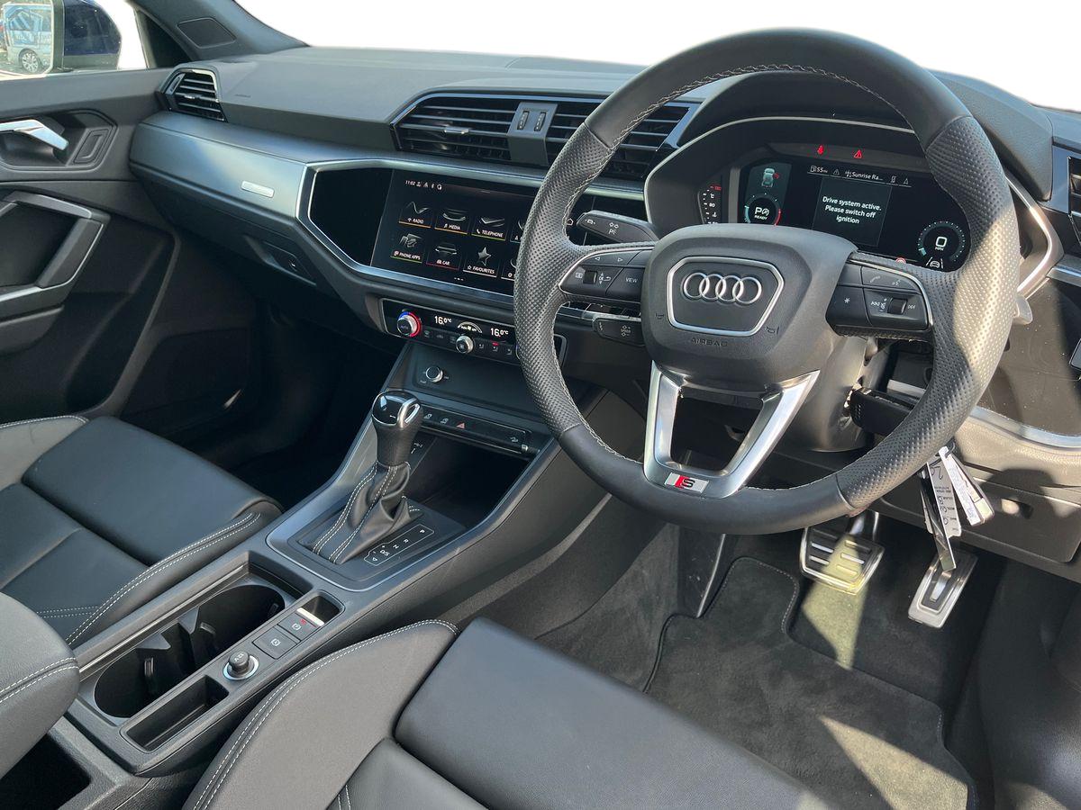 Used Audi Q3 2025 for sale - 77542239: Photo 18