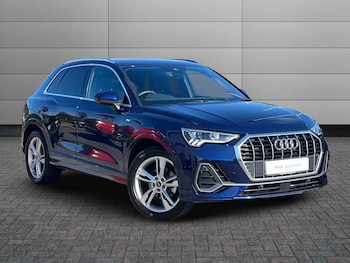 Audi Q3 feature image