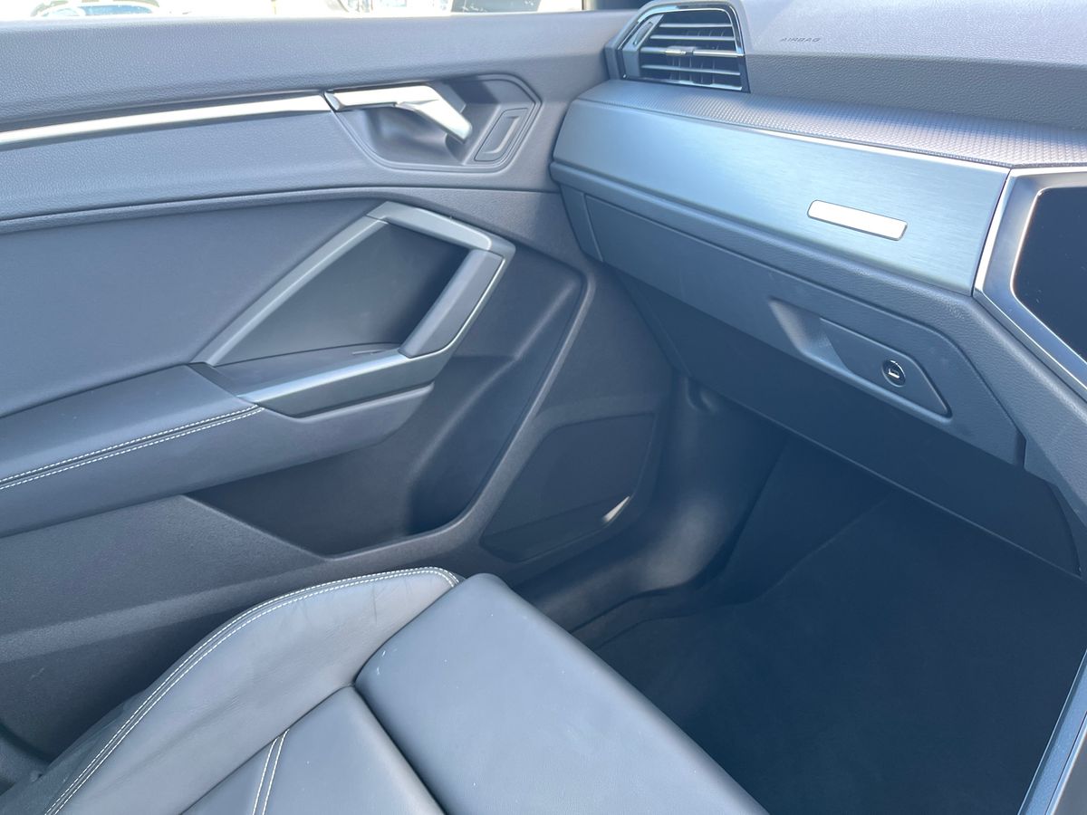 Used Audi Q3 2025 for sale - 77542239: Photo 21