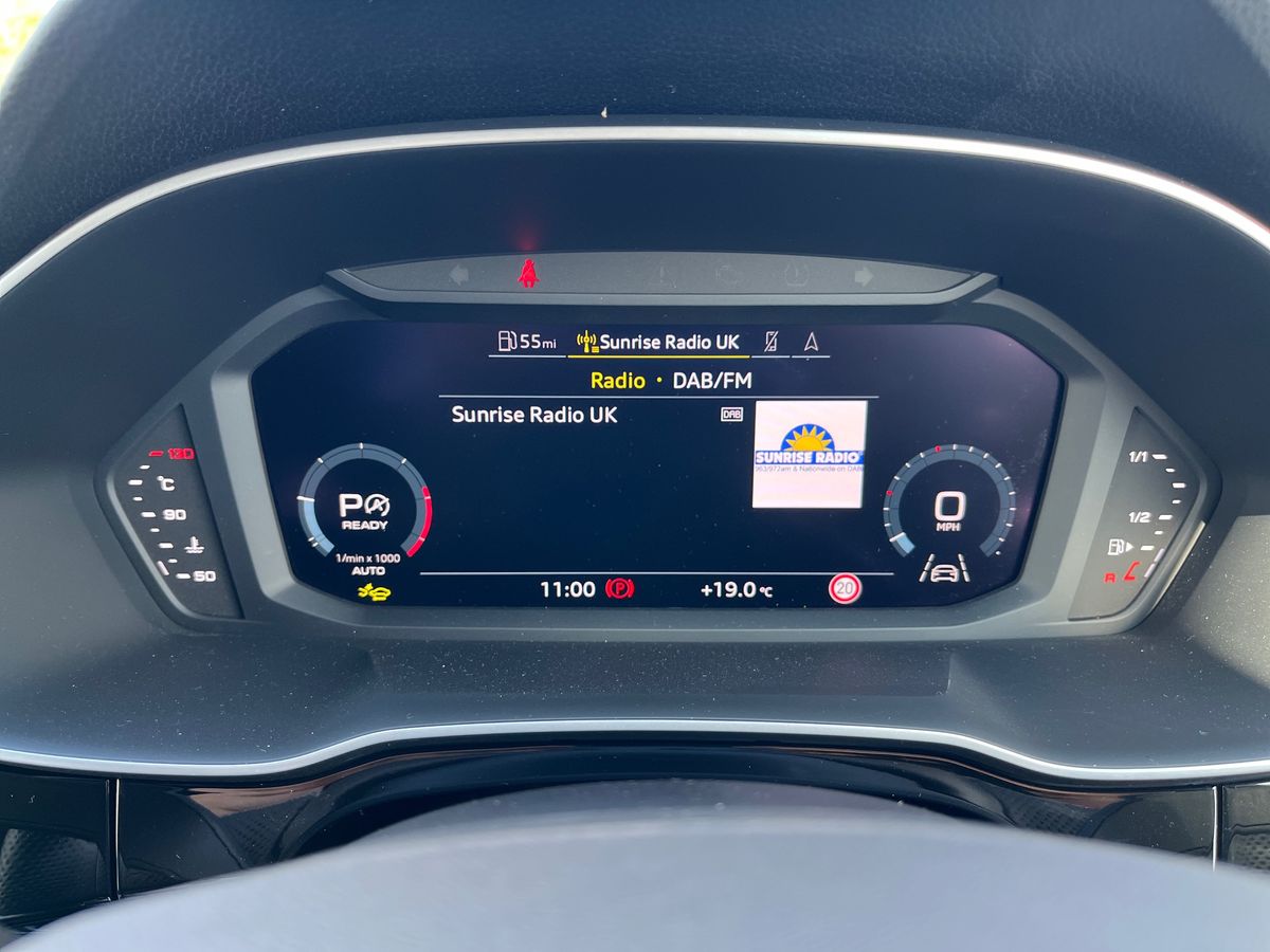 Used Audi Q3 2025 for sale - 77542239: Photo 22