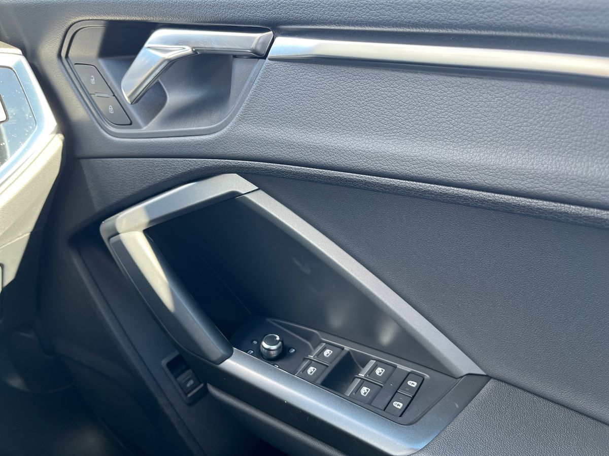 Used Audi Q3 2025 for sale - 77542239: Photo 24