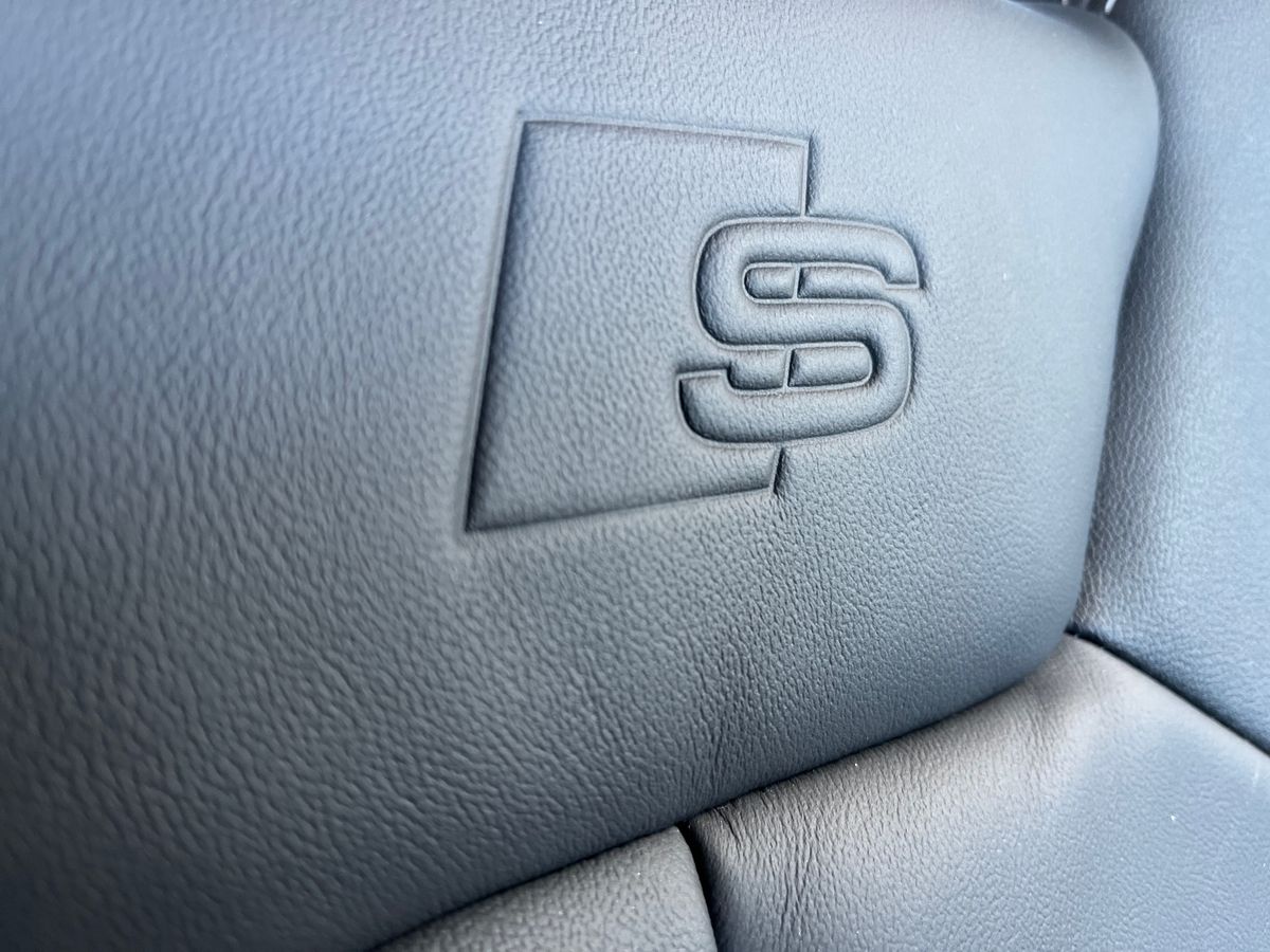 Used Audi Q3 2025 for sale - 77542239: Photo 25