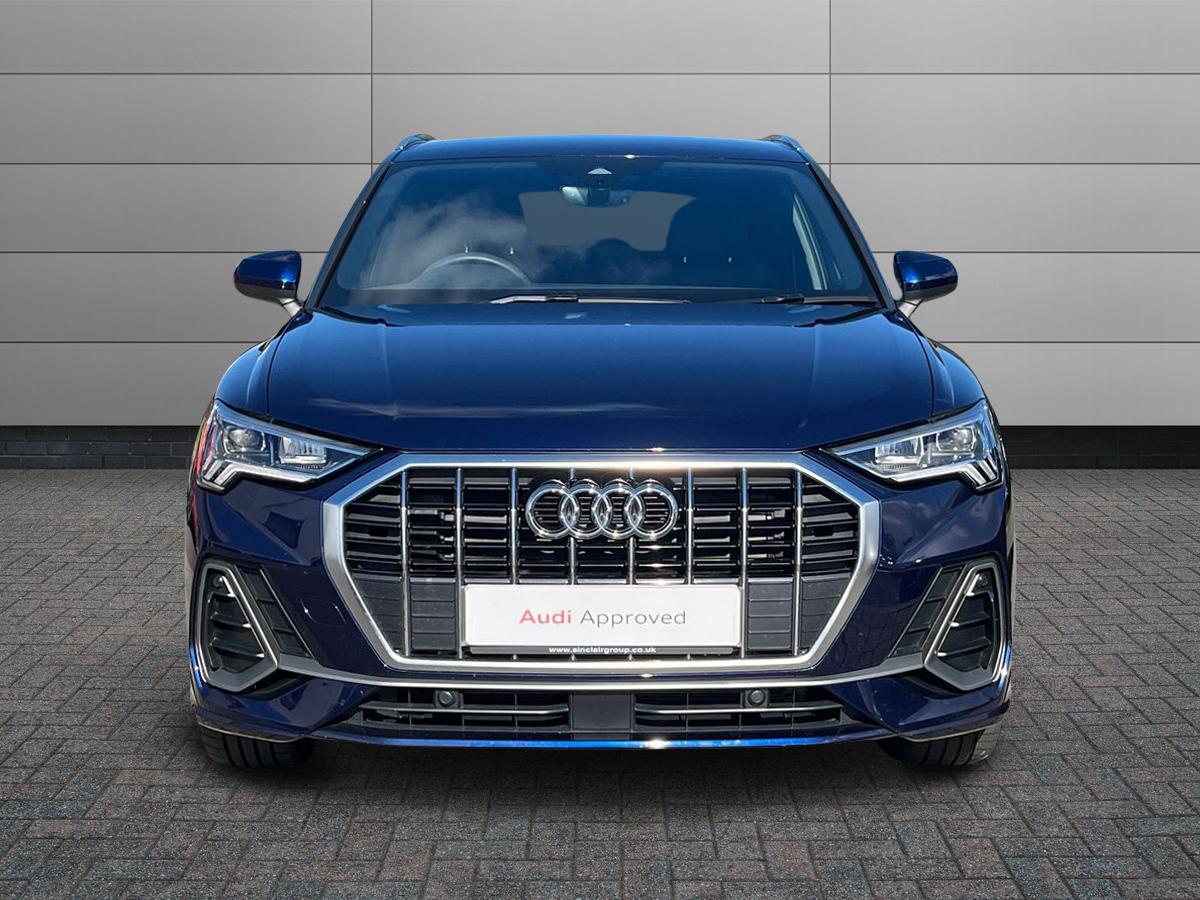 Used Audi Q3 2025 for sale - 77542239: Photo 7