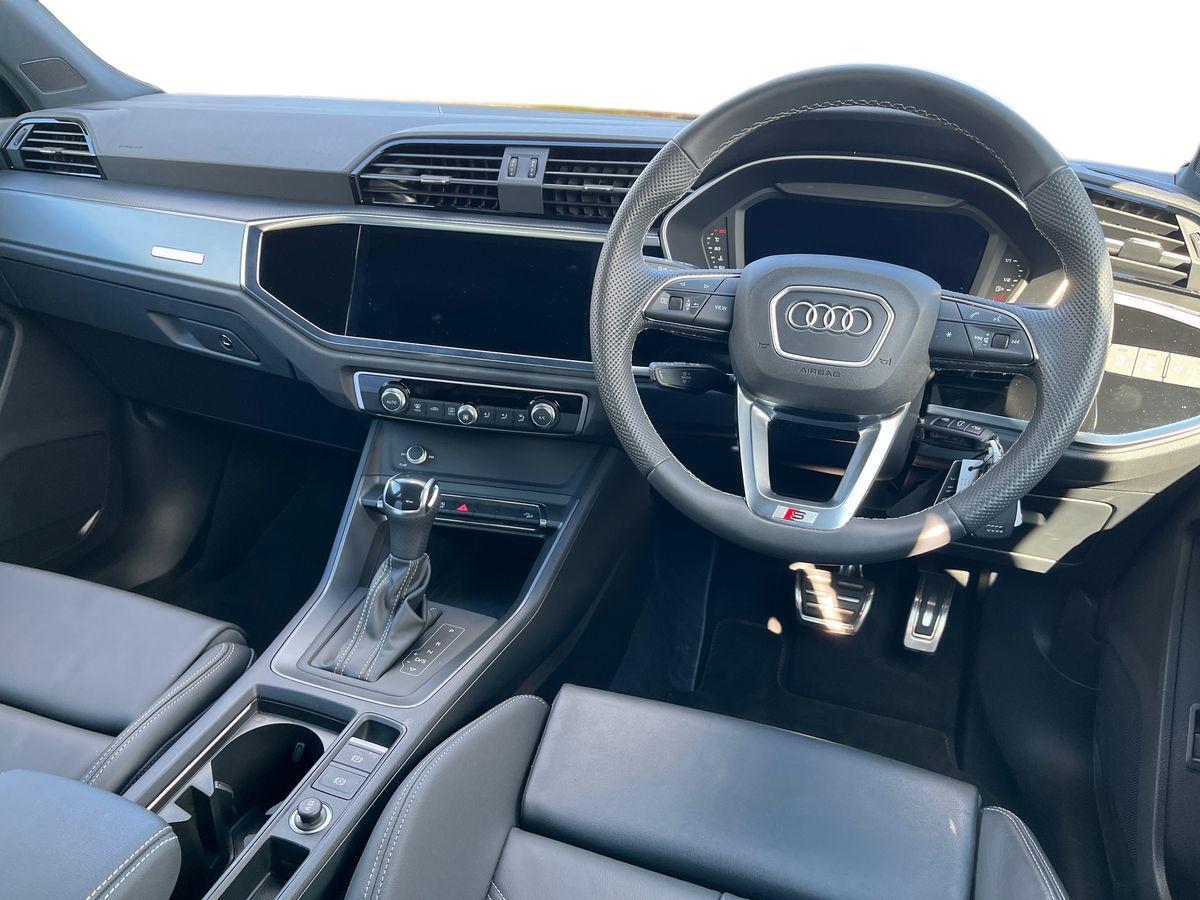 Used Audi Q3 2025 for sale - 77542239: Photo 9