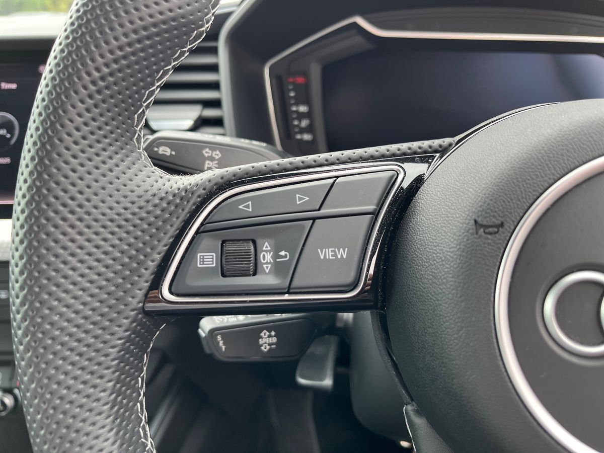 Used Audi A1 2024 for sale - 77542315: Photo 13