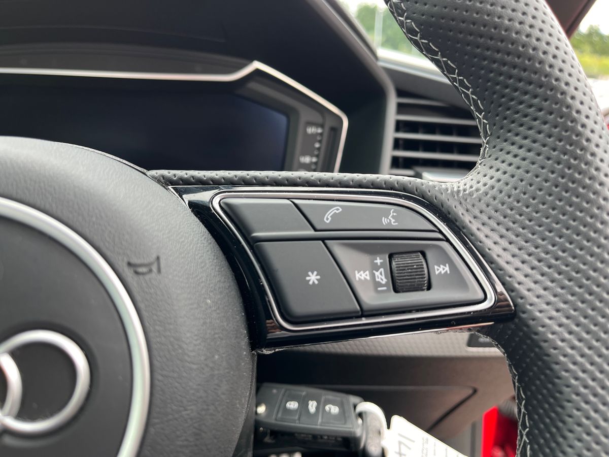 Used Audi A1 2024 for sale - 77542315: Photo 14