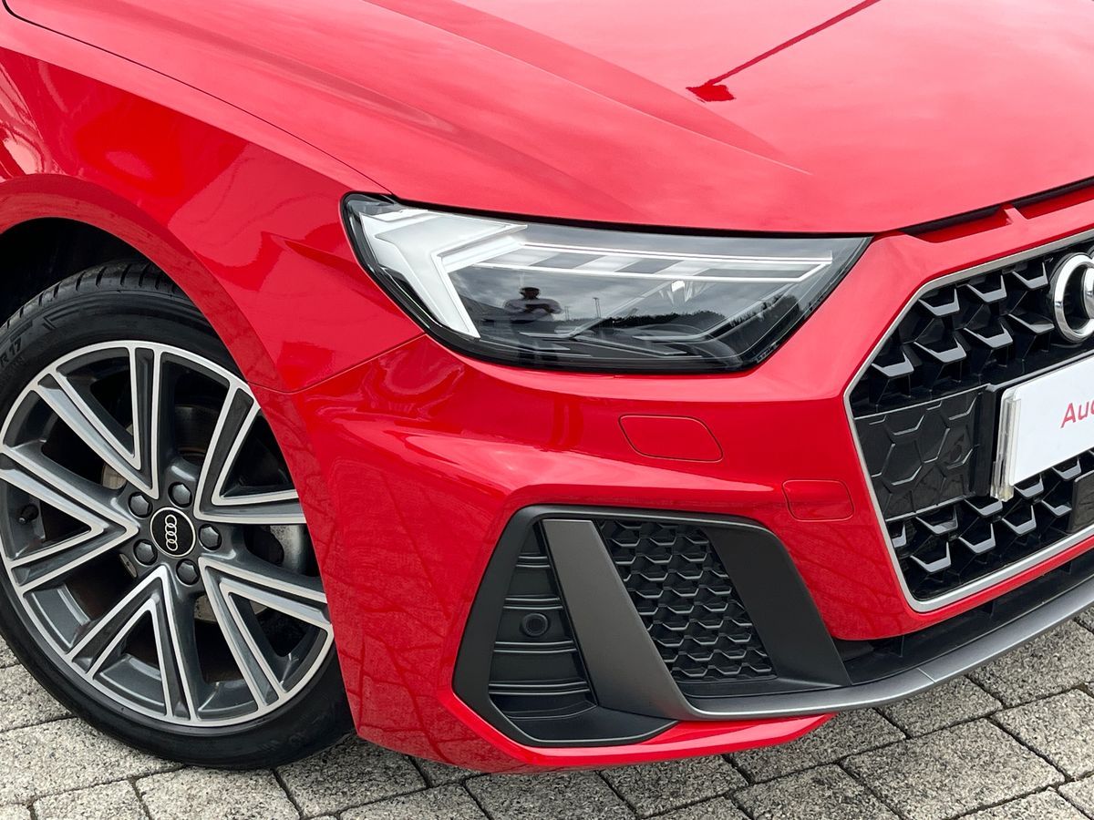 Used Audi A1 2024 for sale - 77542315: Photo 15