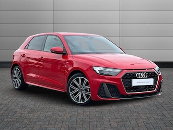 Audi A1 feature image