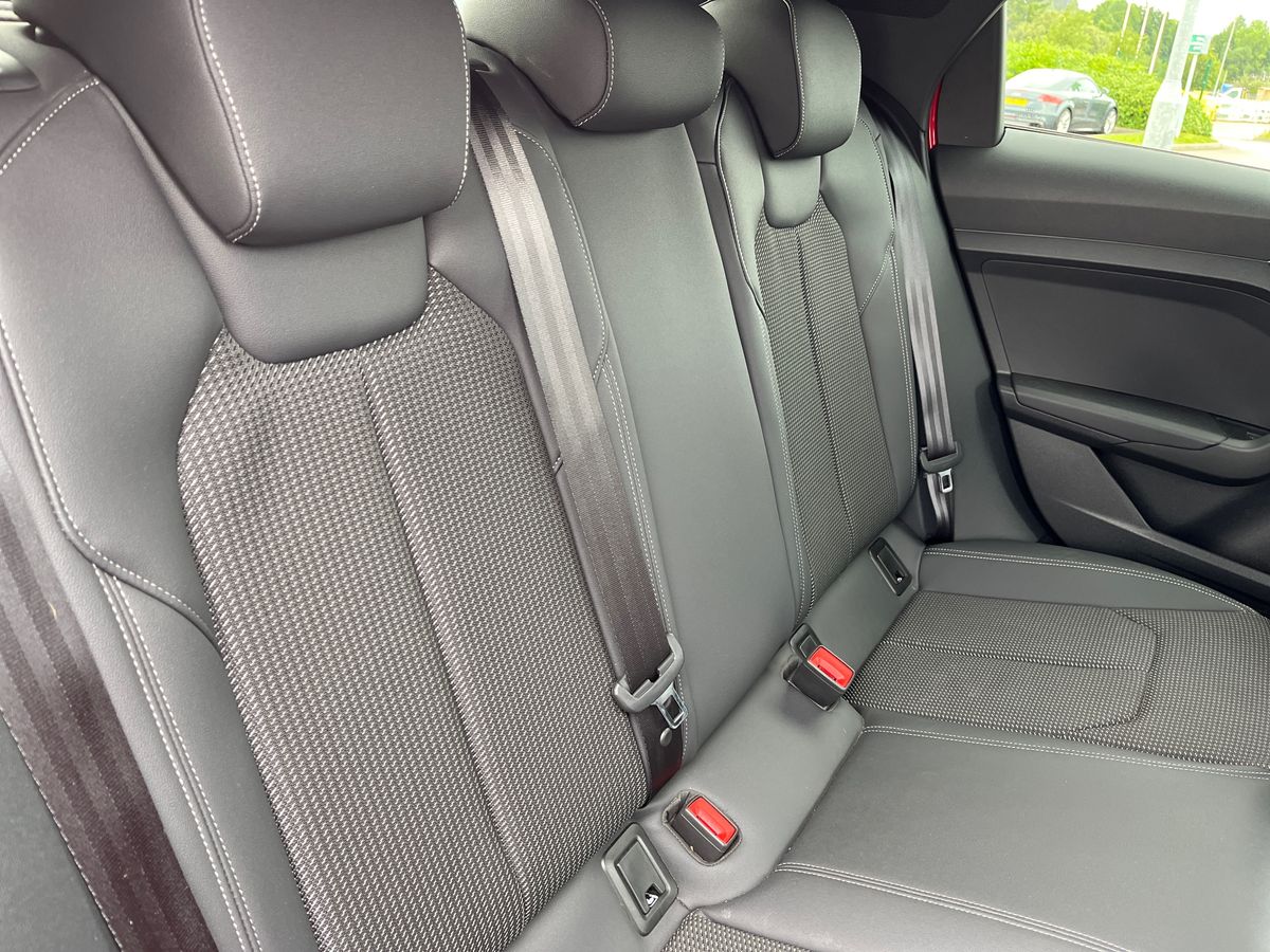 Used Audi A1 2024 for sale - 77542315: Photo 22