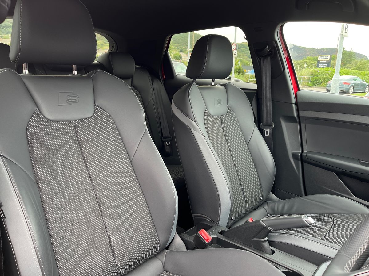 Used Audi A1 2024 for sale - 77542315: Photo 23