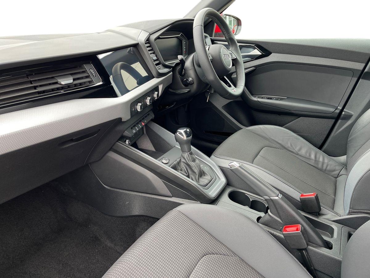 Used Audi A1 2024 for sale - 77542315: Photo 3