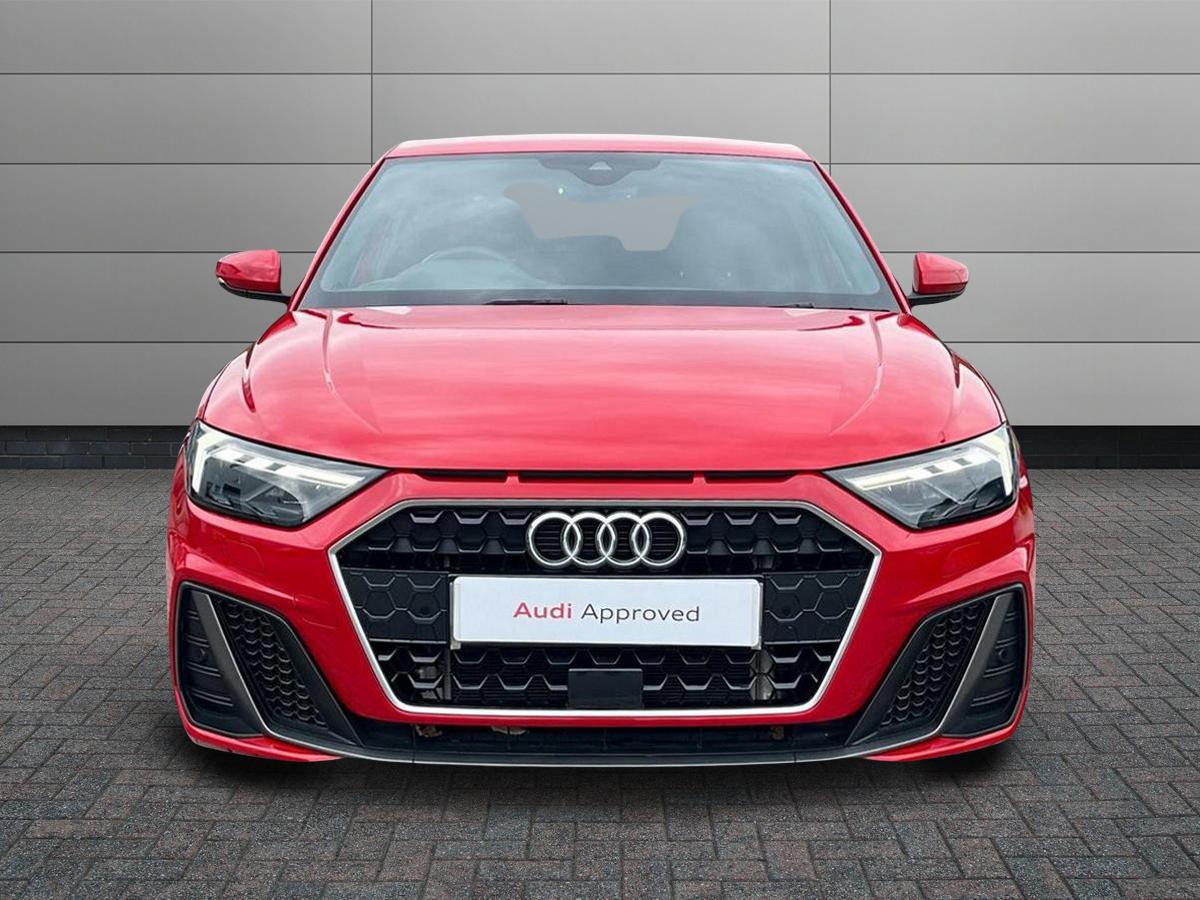 Used Audi A1 2024 for sale - 77542315: Photo 7