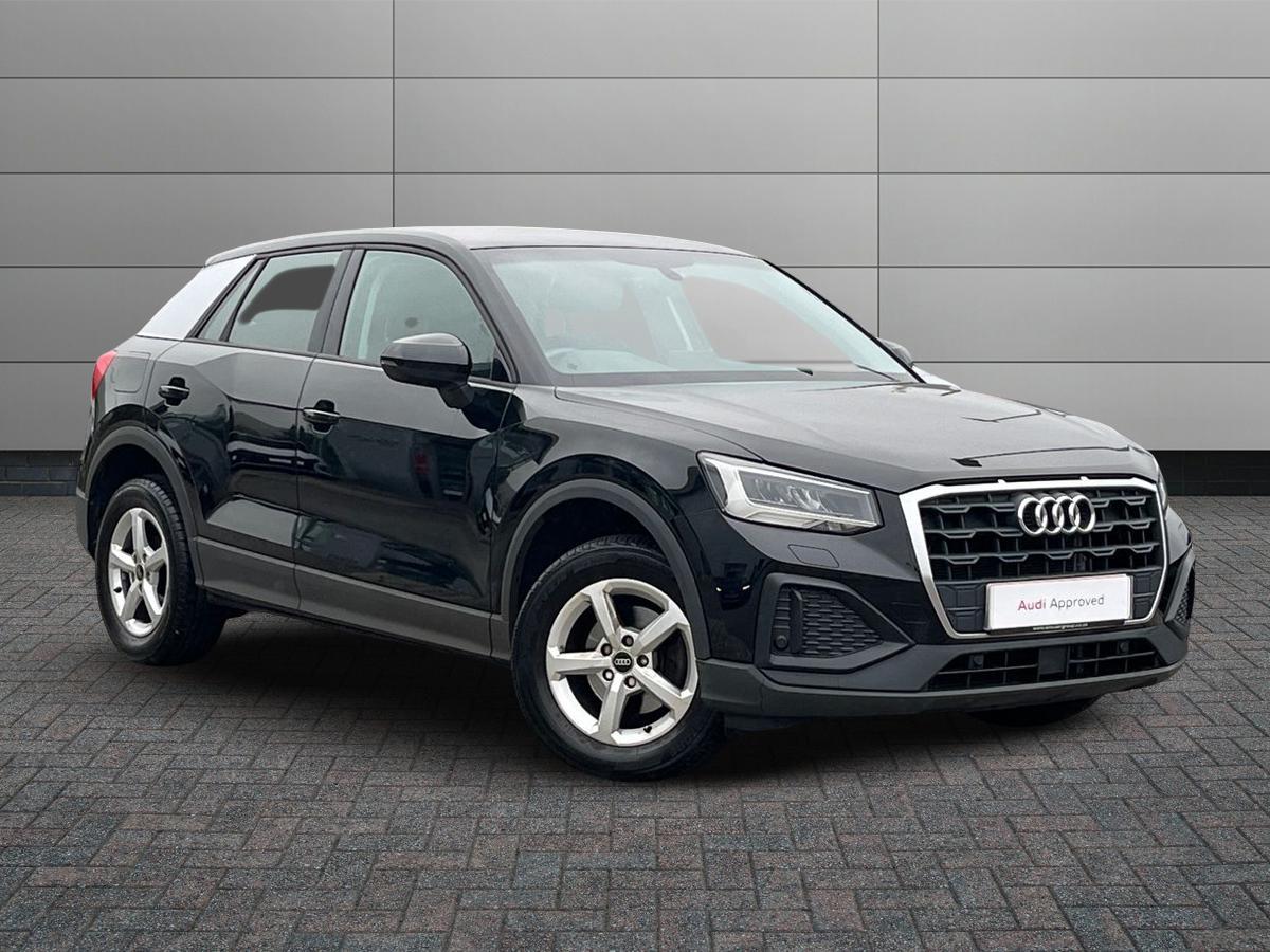 Used Audi Q2 2023 for sale - 76391588: Photo 1